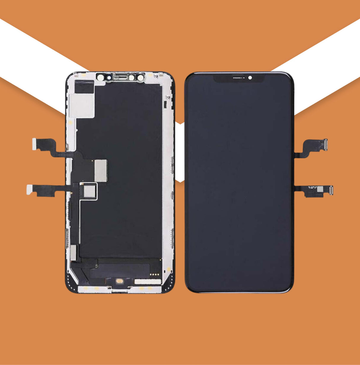 iPhone XS Max Screen