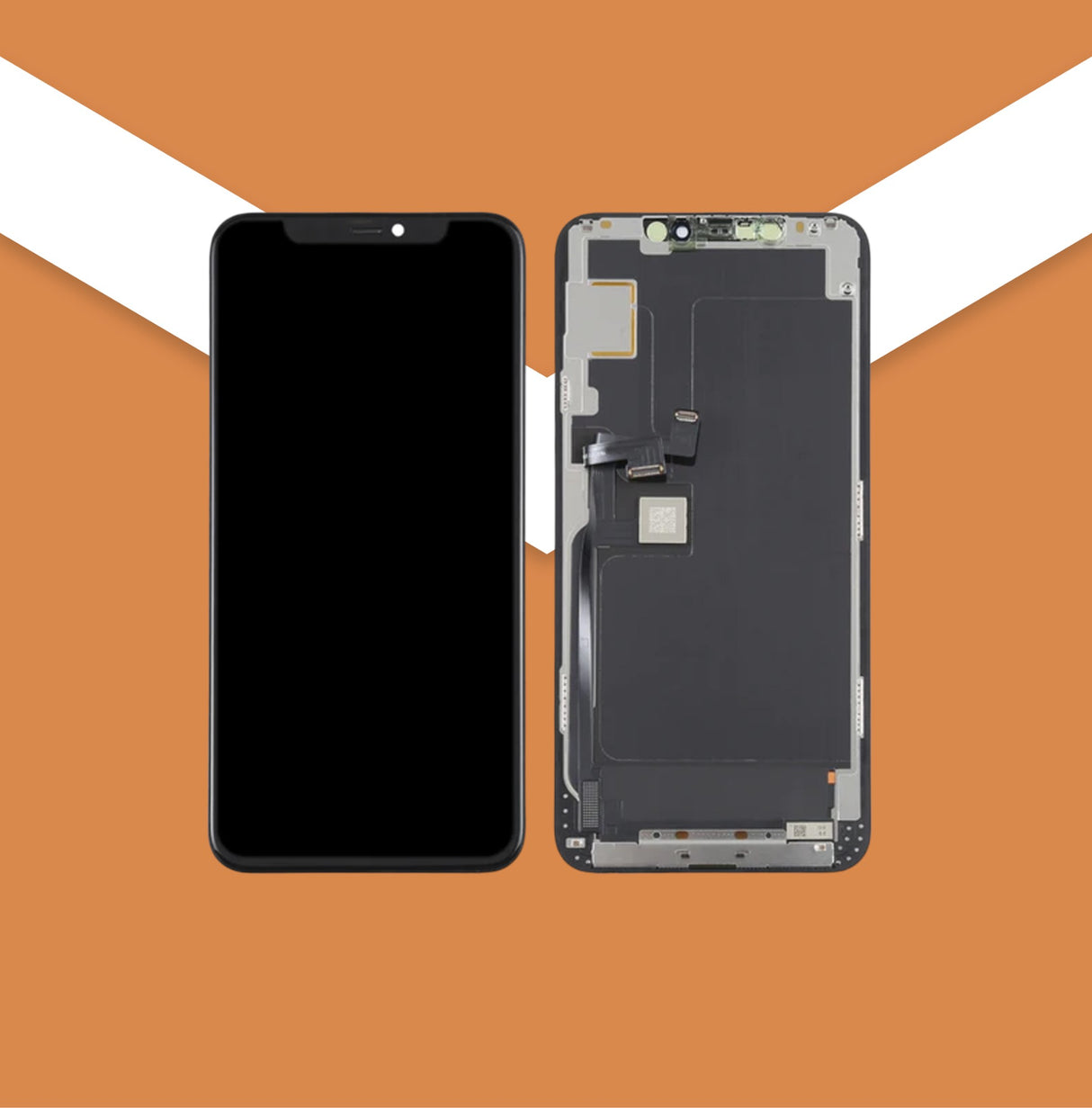 iPhone 11 Pro Max Screen