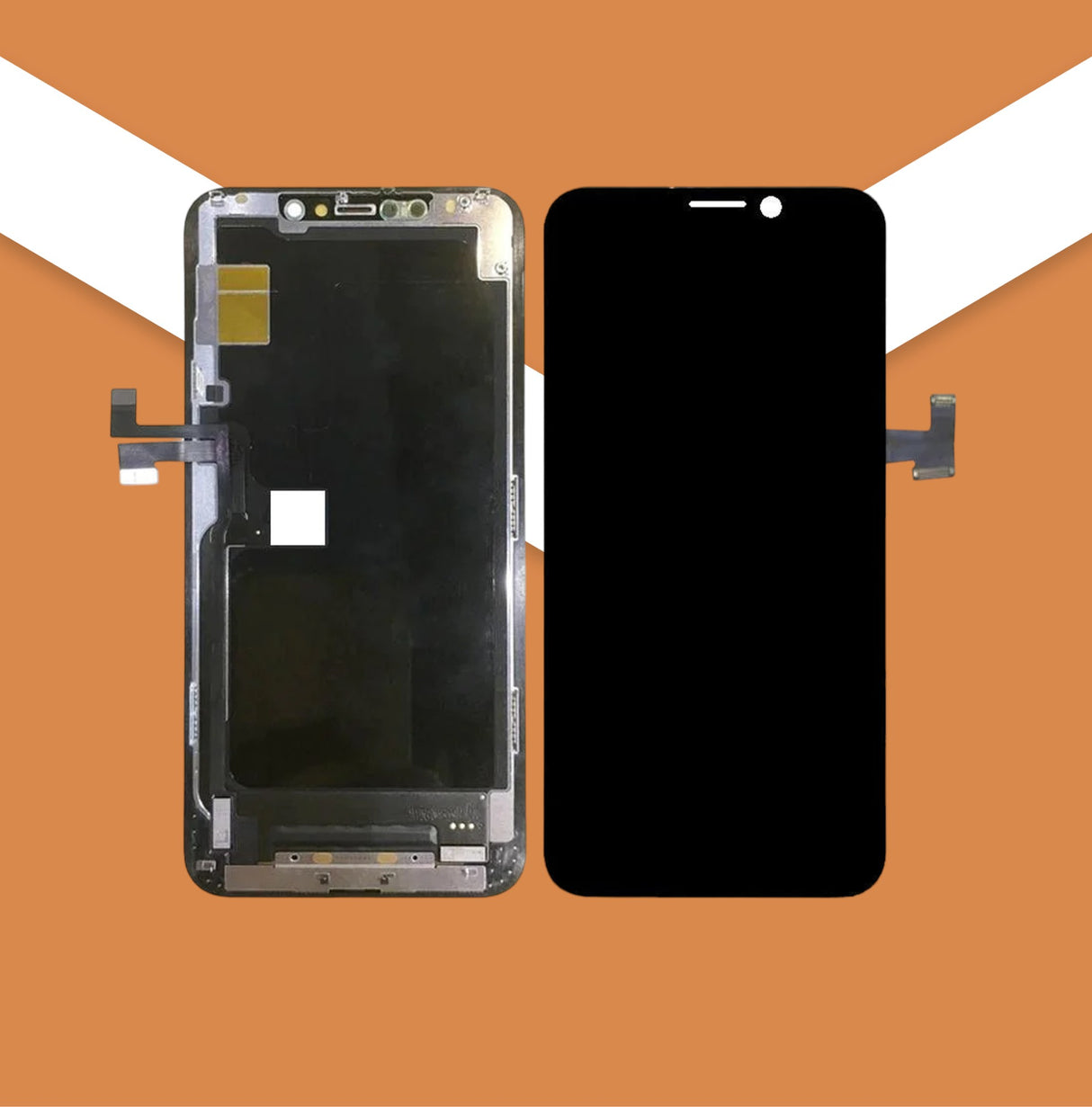 IPhone 11 Pro Screen