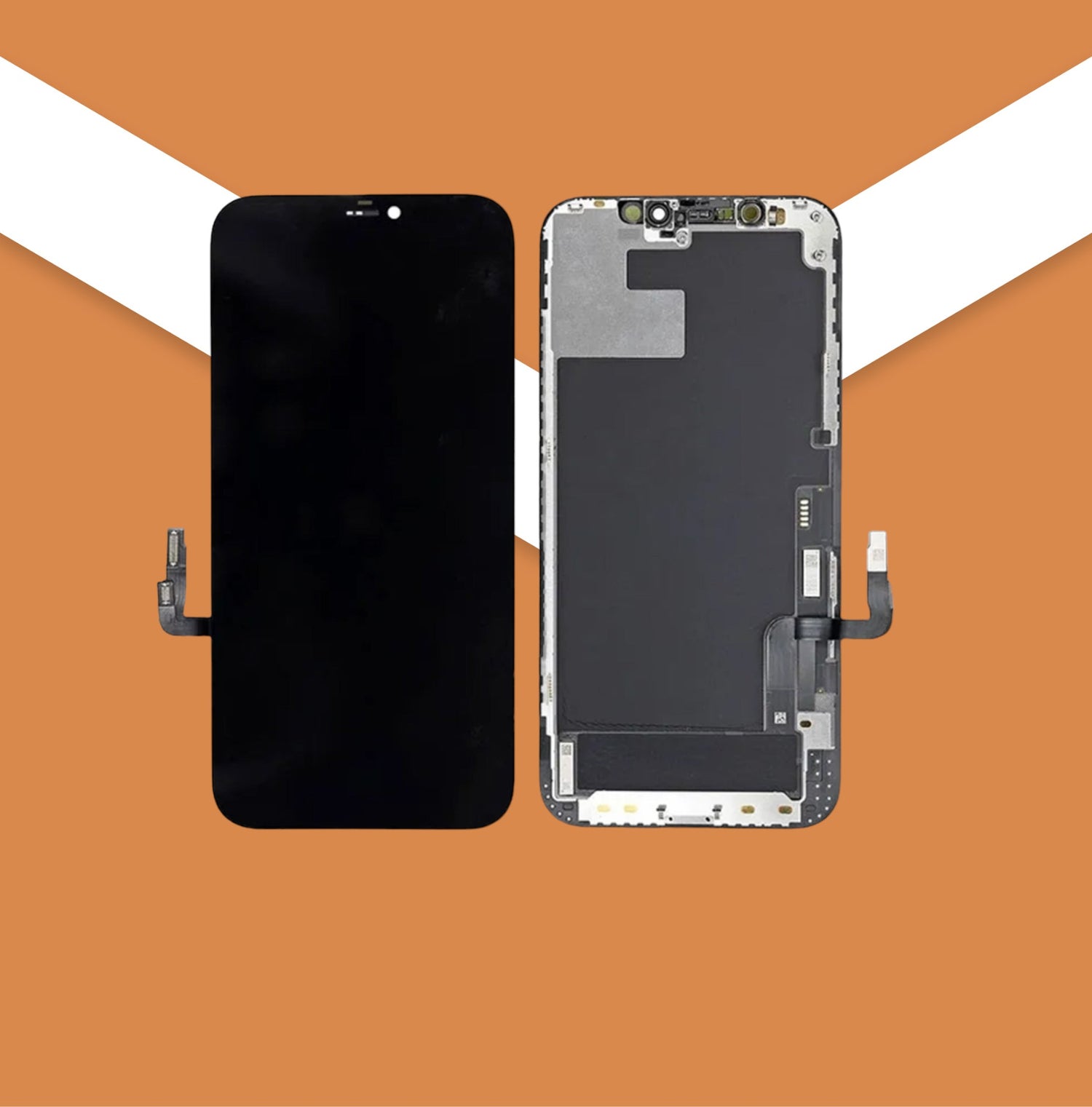 iPhone 12 Mini Screen