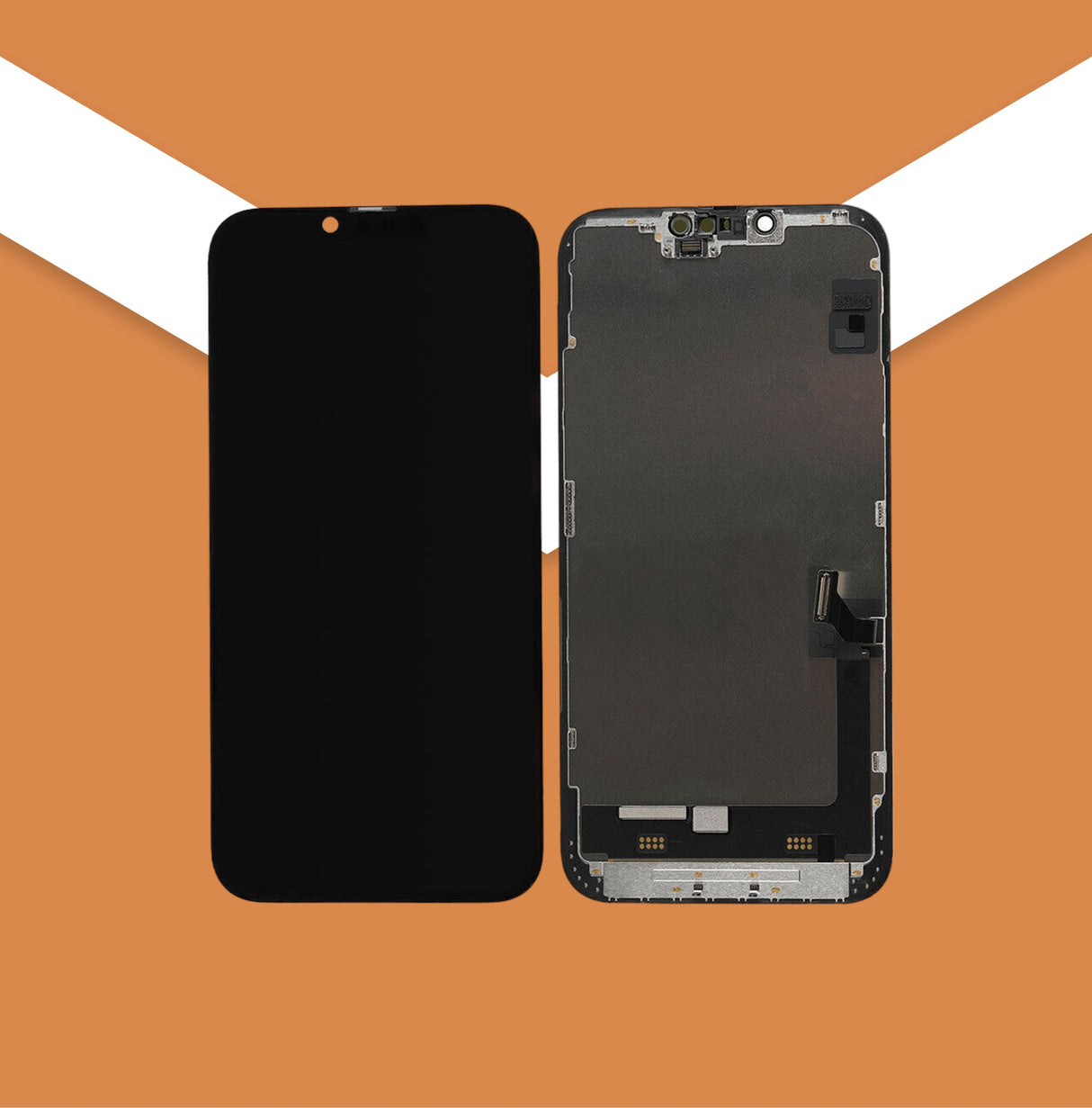 iPhone 14 Plus Screen