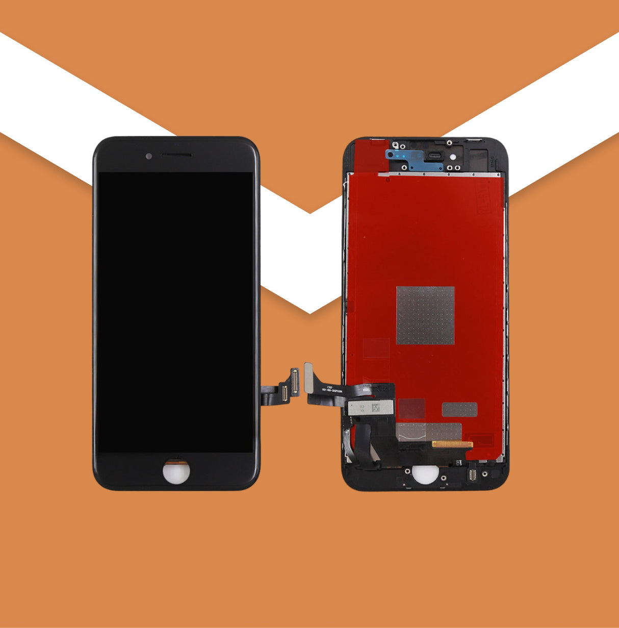 iPhone SE3/SE2 Retina Screen