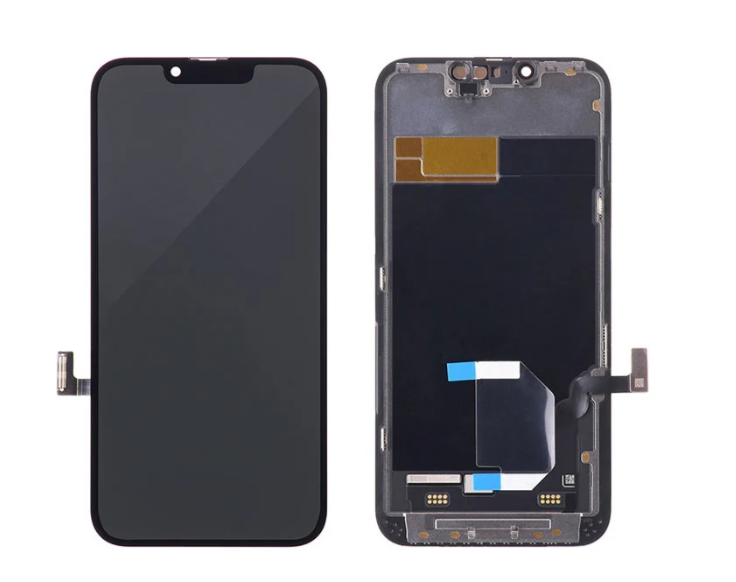 iphone 13 Pro Max Screen