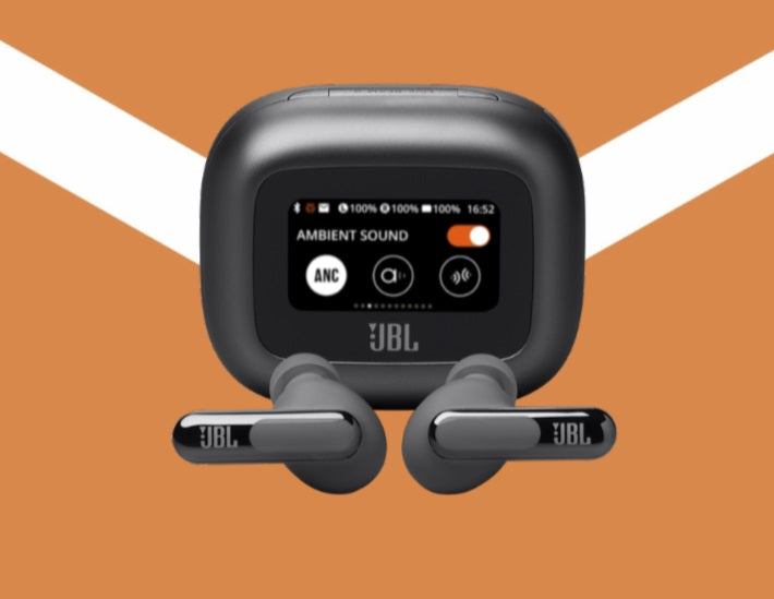 JBL Live Beam 3