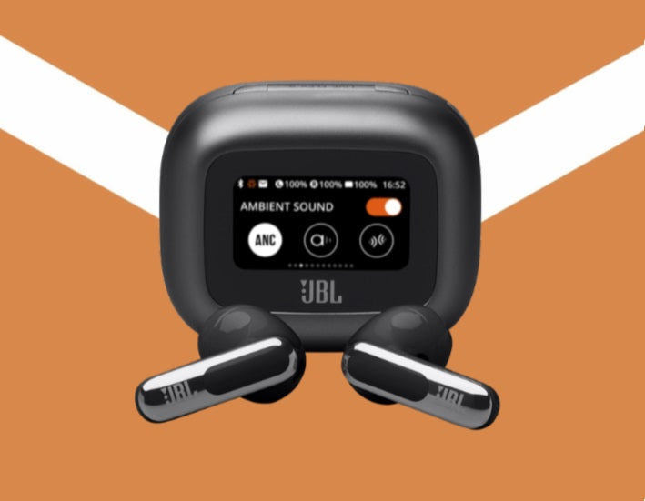 JBL Live Flex 3