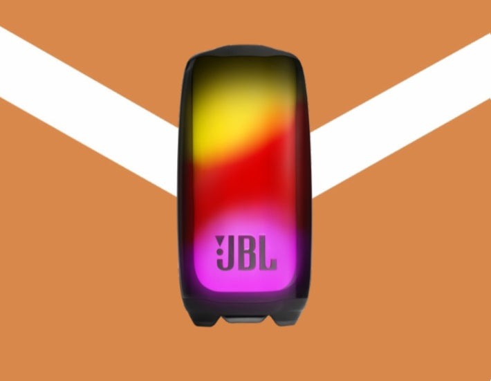 JBL Pulse 5 Wireless Bluetooth Speaker