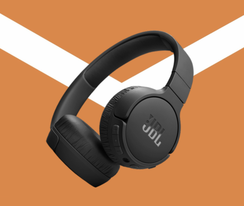 JBL Tune 670NC On-Ear Wireless Noise Cancellation