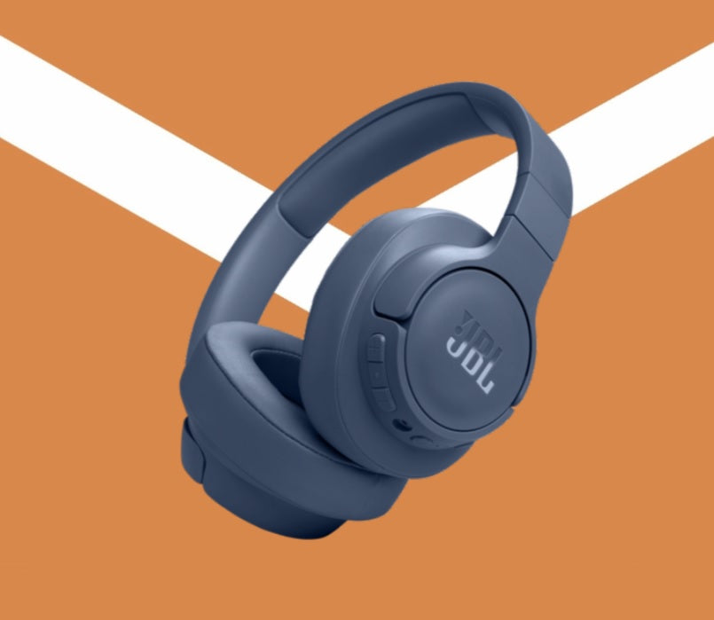 JBL Tune 770NC Over-Ear Wireless