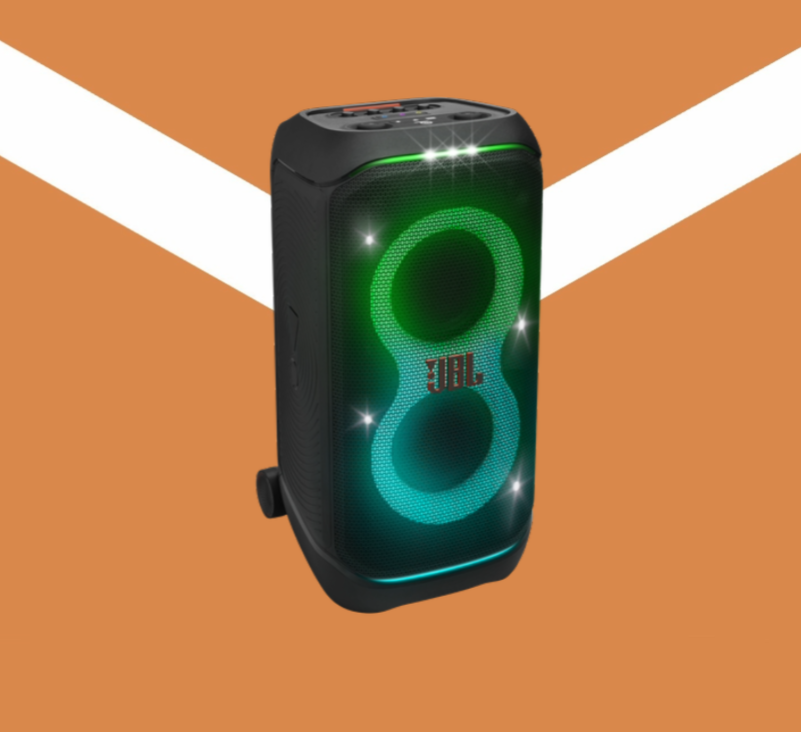 JBL Partybox Stage 320