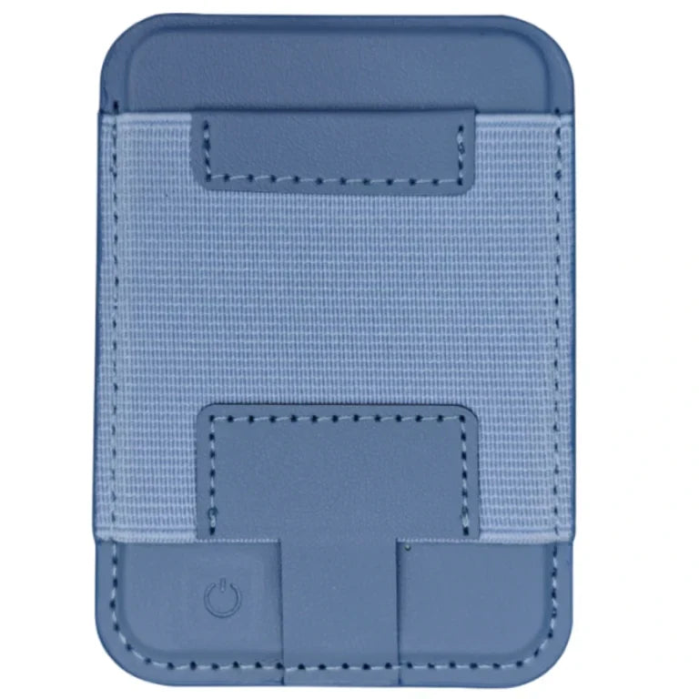Micflip K07 FindMy Magnetic Card Holder