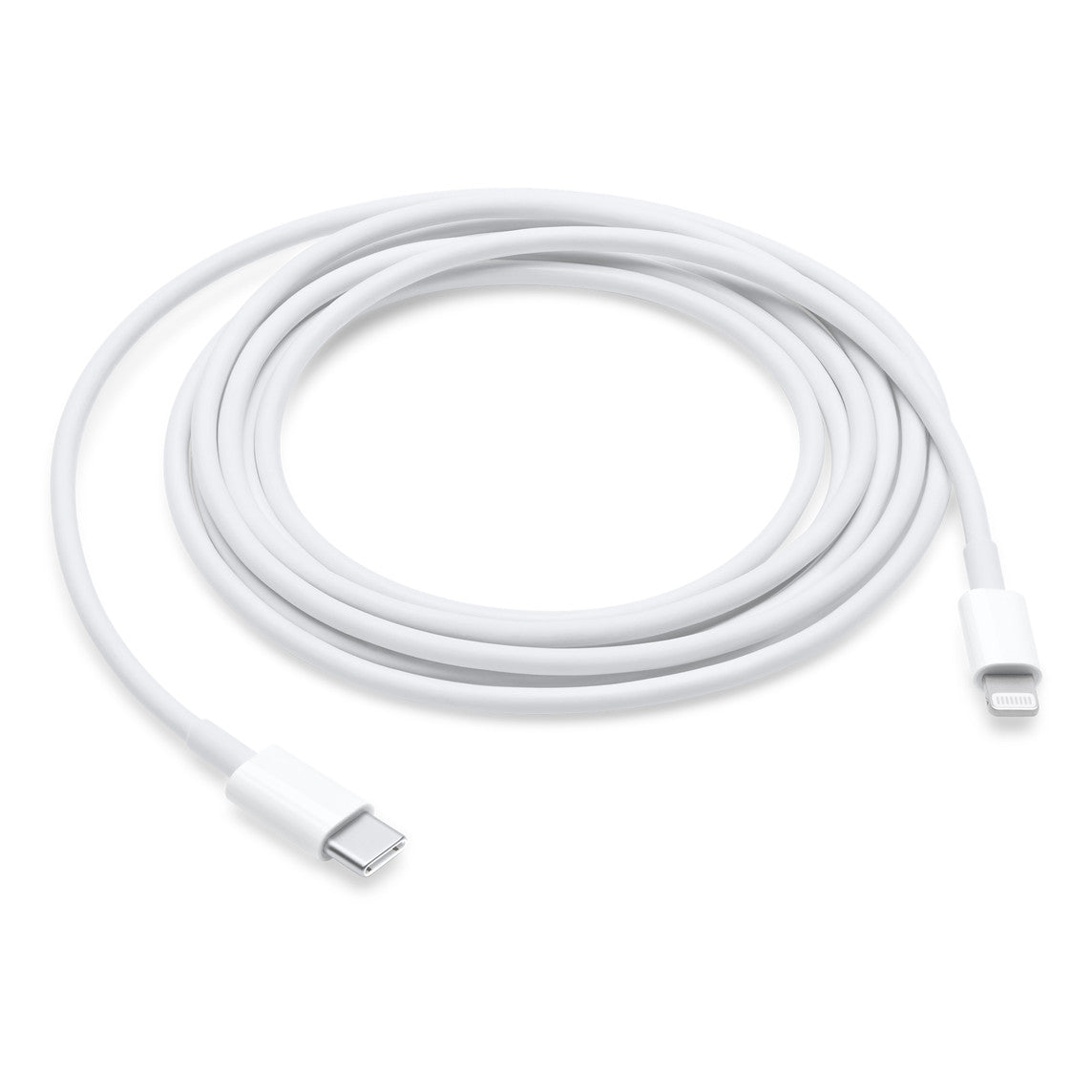 Apple Original Cable C-lightning 2m