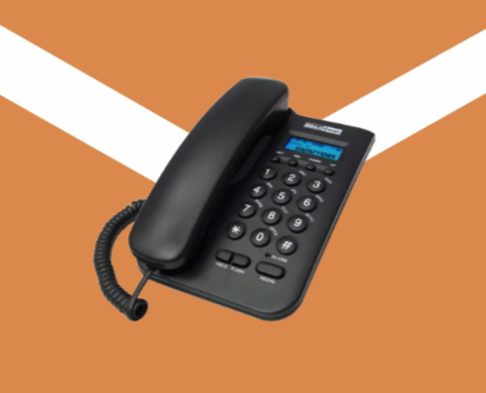 Brand New Maxcom KXT100