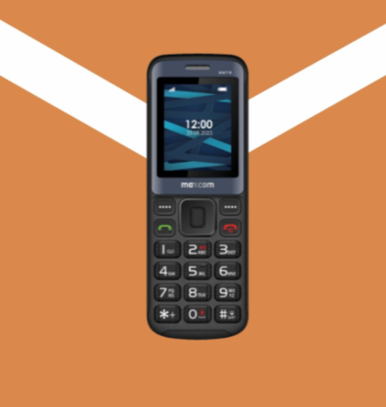 Brand New Maxcom MM718L