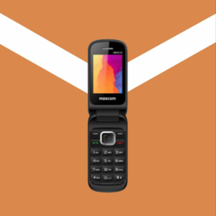 Brand New Maxcom MM815