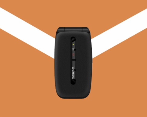 Brand New Maxcom MM828
