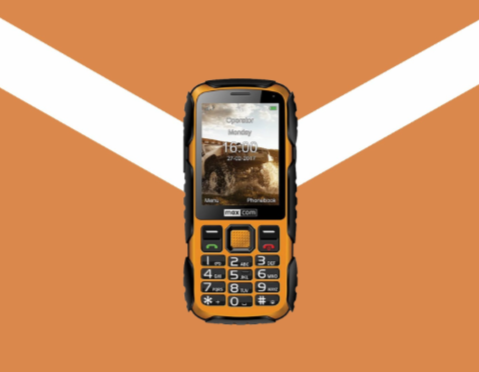 Brand New Maxcom MM920L