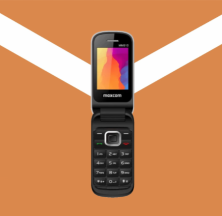 Brand New Maxcom MM815