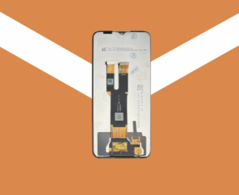 for Nokia C22 screen