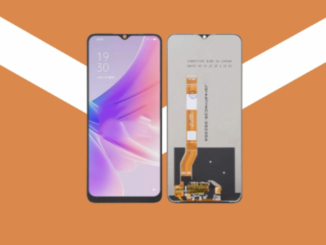 for Oppo A38 screen