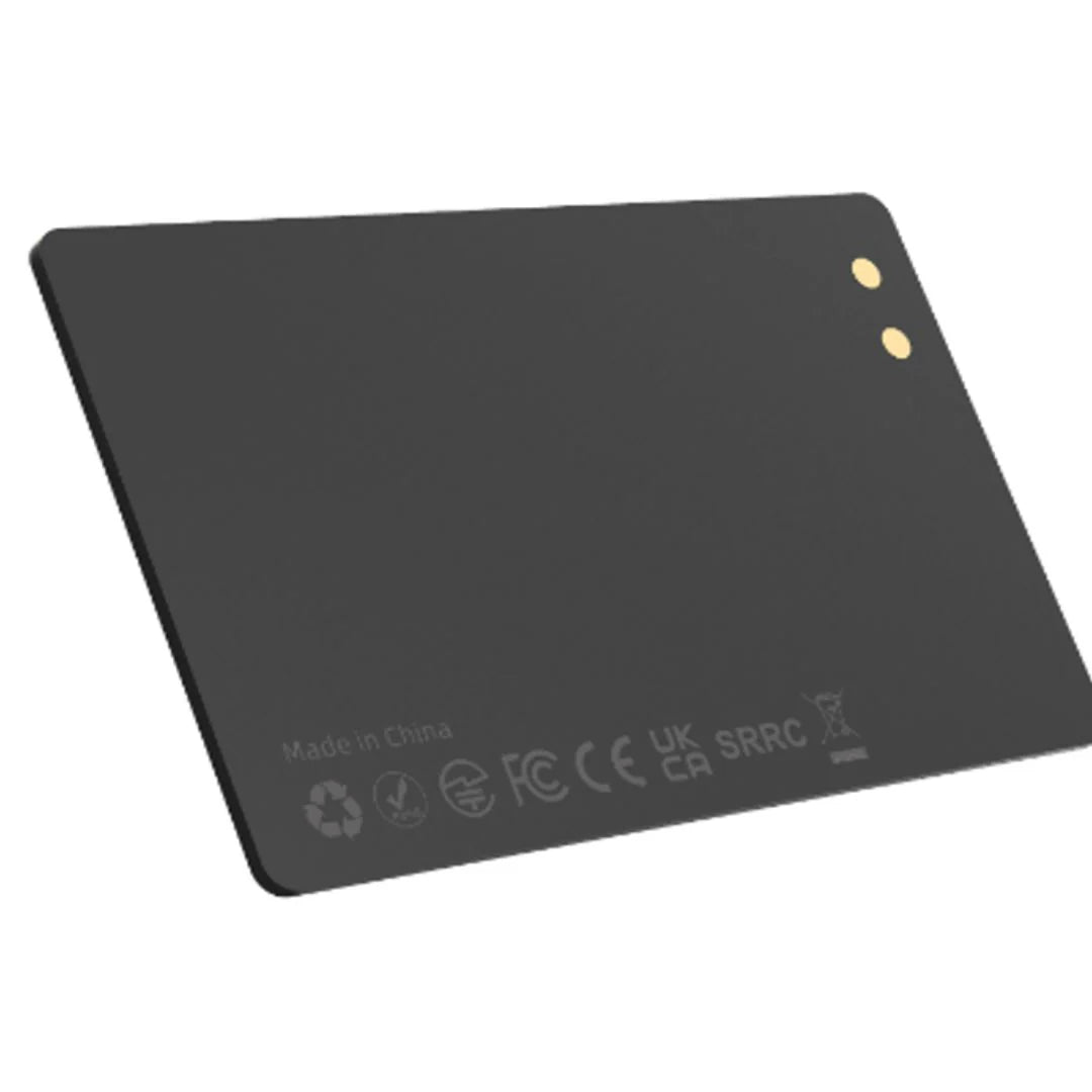 Micflip PVC card Finder