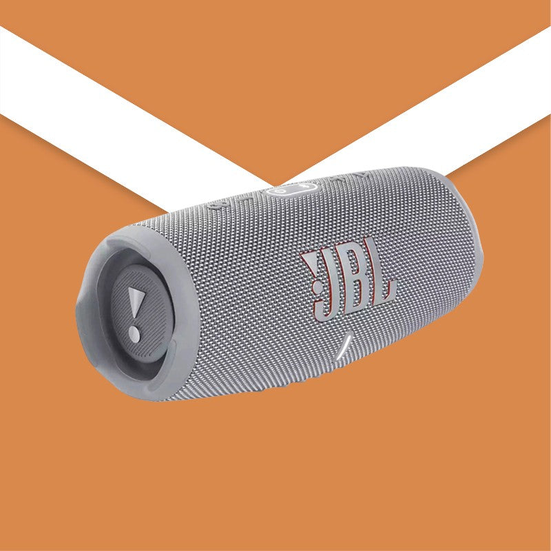 JBL Charge 5 Portable Bluetooth Speaker