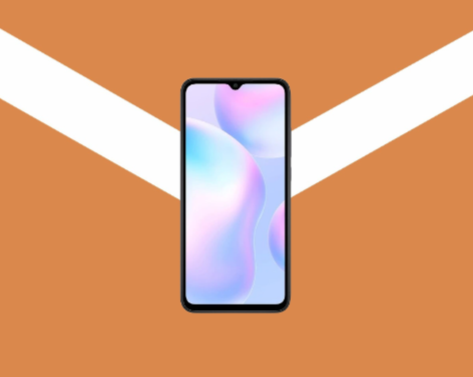 Used Redmi 9A