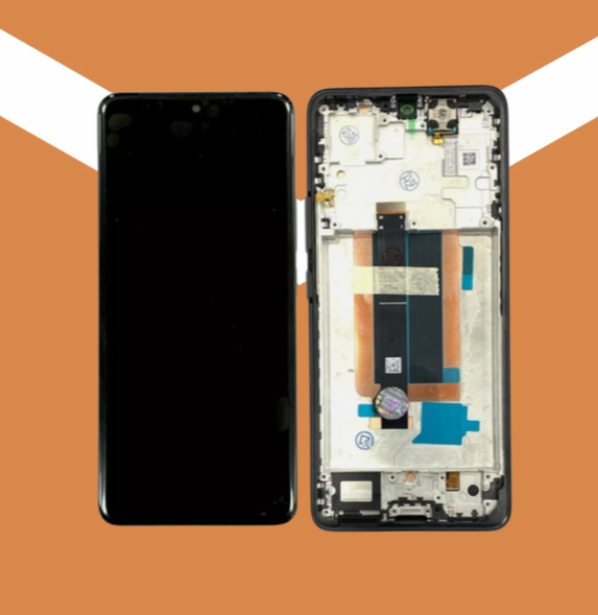 for Xiaomi Redmi Note 13 pro plus Standard  Screen with Frame