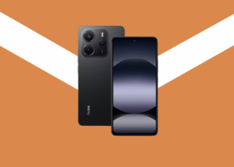 Brand new Xiaomi Redmi Note 14