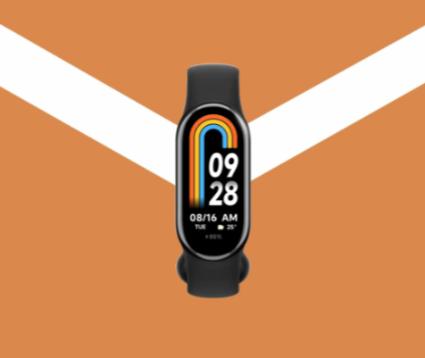 Redmi Smart Band 8
