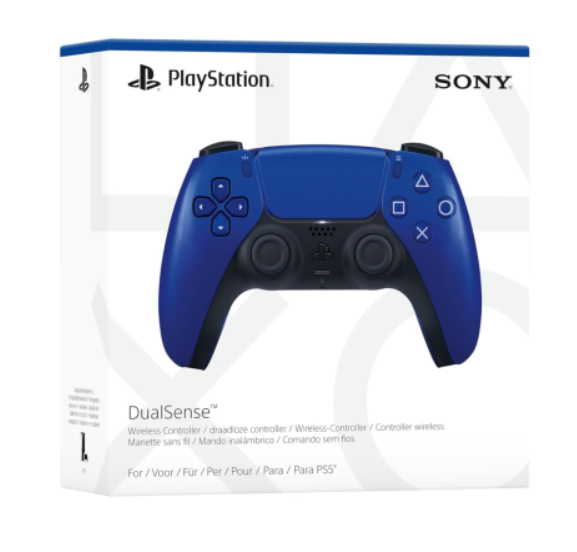 SONY Dualsense Controller Wireless for PS5
