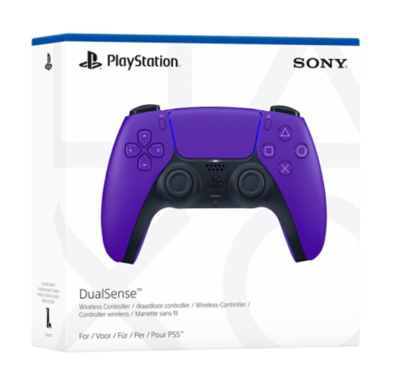 SONY Dualsense Controller Wireless for PS5