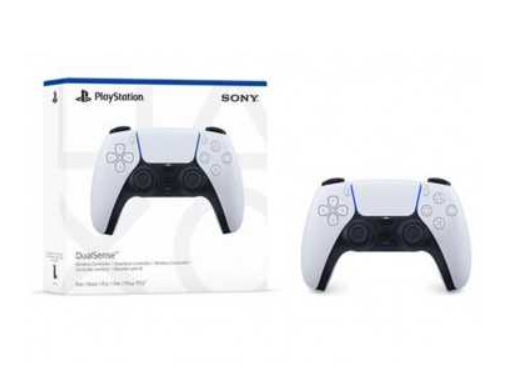 SONY Dualsense Controller Wireless for PS5
