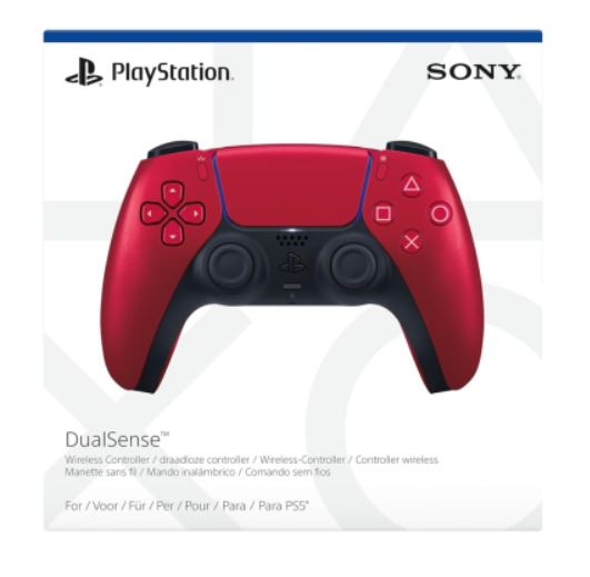 SONY Dualsense Controller Wireless for PS5