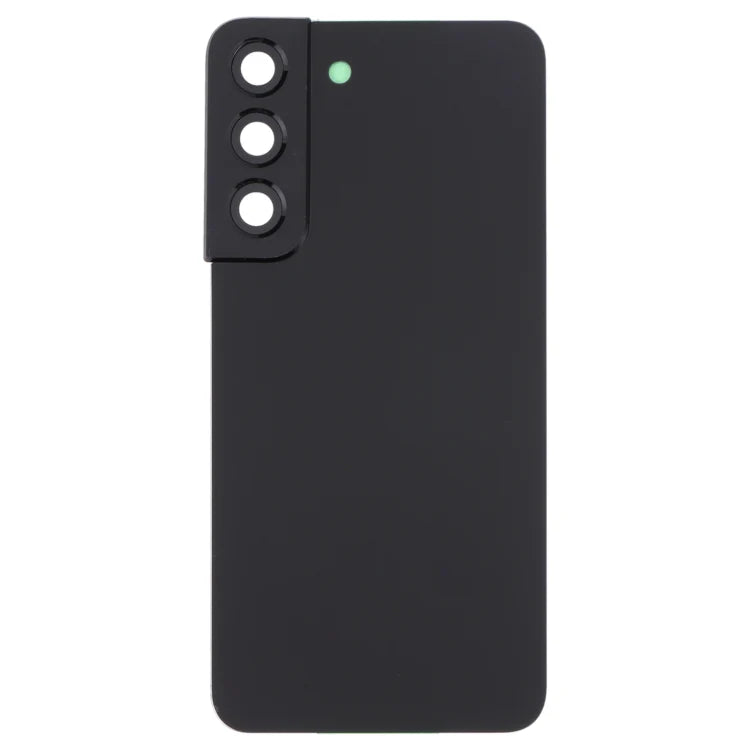 for Samsung Galaxy S22 Back Glass with Camera Lens