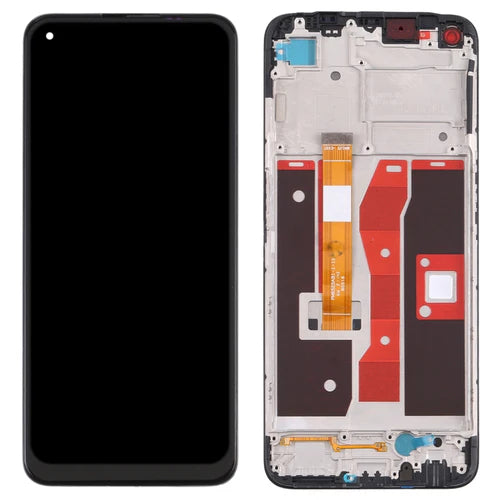 for Oppo A54 4G Screen