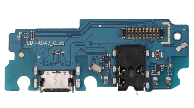 for Samsung A04S A047 charging port