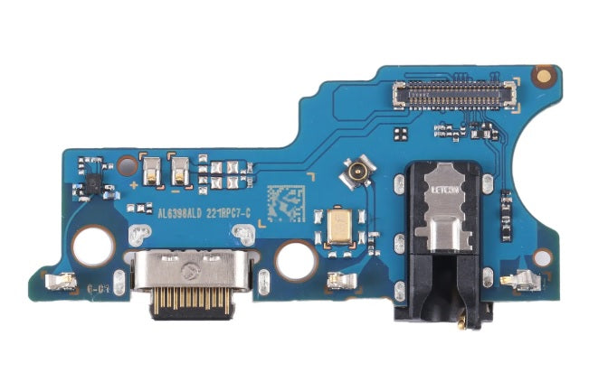 for Samsung A04e A042 charging port