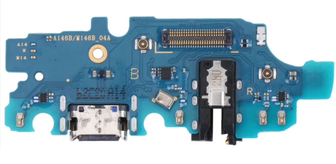 for Samsung A14 5G/A146B Charging port