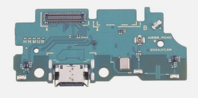 for Samsung A16 5G Charging port
