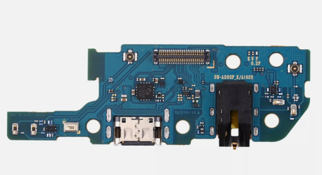 for Samsung A20E Charging port
