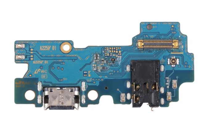 for Samsung A22 4G Charging port