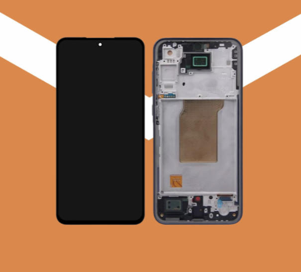 Samsung A35 Screen