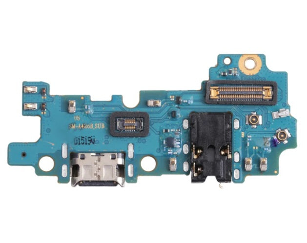 for Samsung A42 5G Charging port