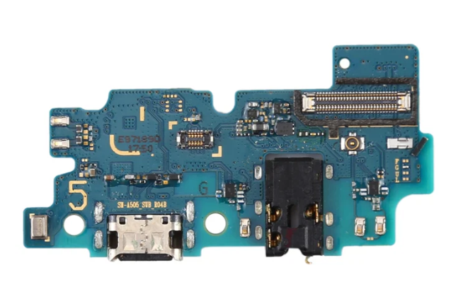 for Samsung A50 Charging port