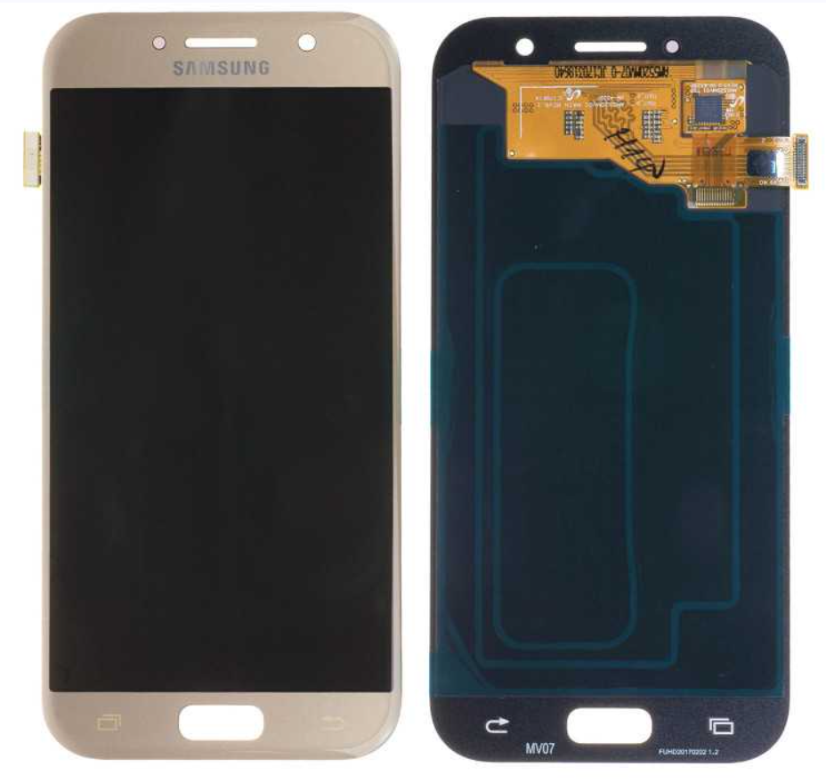 Samsung A5 2017 (A520F) Screen