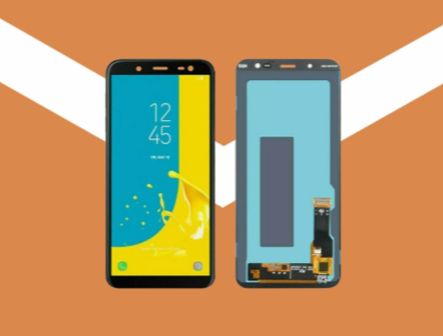 Samsung Galaxy J6 (2018) J600 Screen