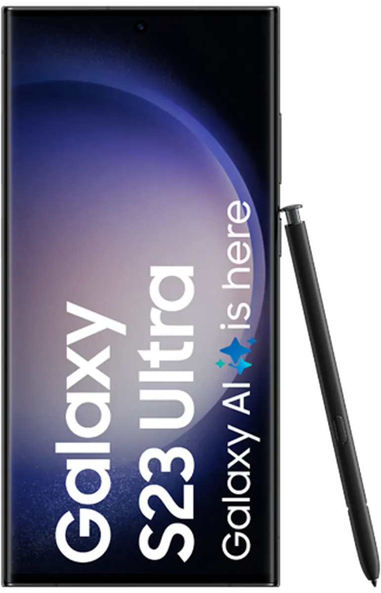 Samsung Galaxy S23 Ultra 256GB