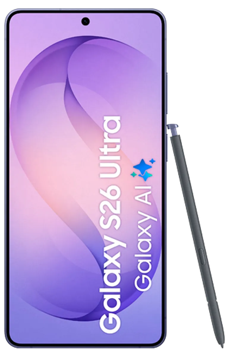 Samsung Galaxy S26 Ultra 512GB
