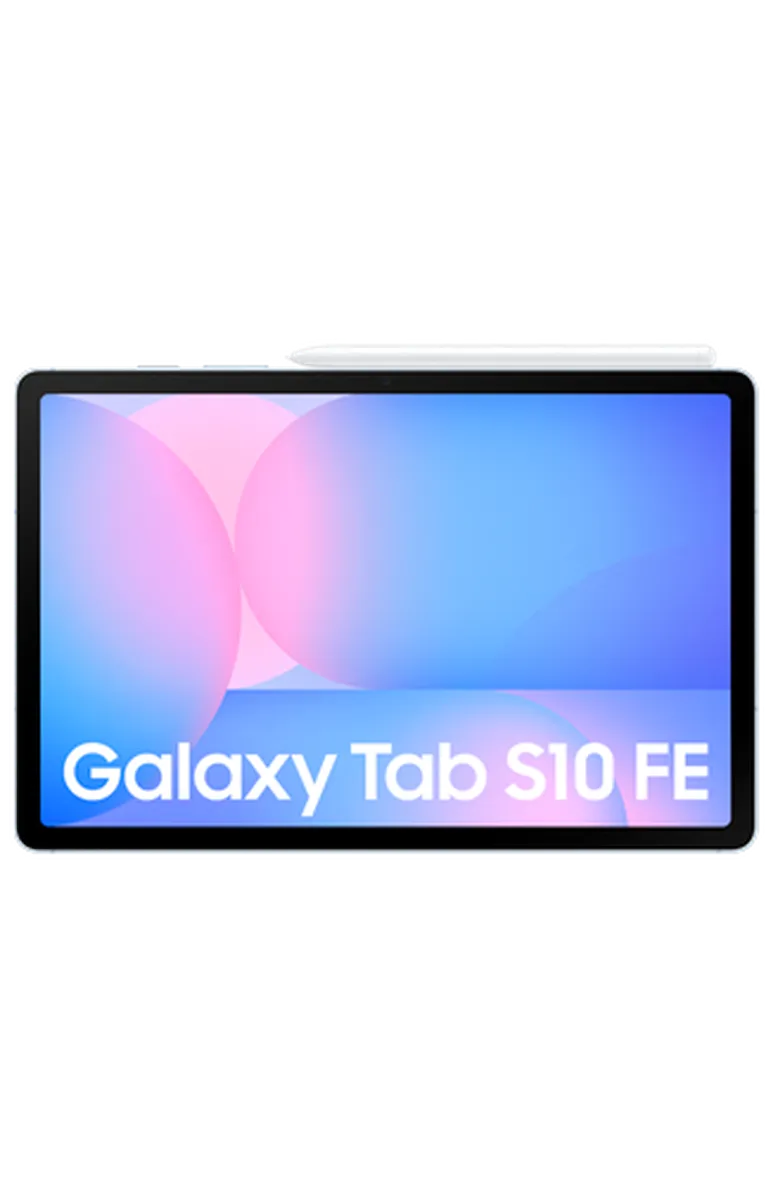 Samsung Galaxy Tab S10 FE WiFi 256GB