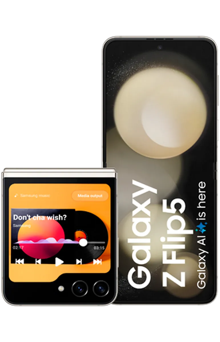 Samsung Galaxy Z Flip 5 256GB